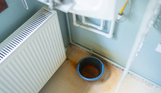 Best 24/7 water damage repair  in Hamilton City, CA
