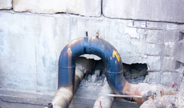 Best Water damage restoration near me  in Hamilton City, CA